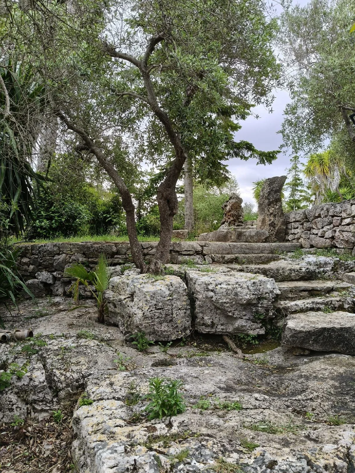 CRX Village &mdash; Masseria Sciaiani Piccola